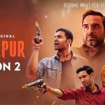 Mirzapur 2 Full HD Available For Free Download Online On Tamilrockers And Other Torrent Sites